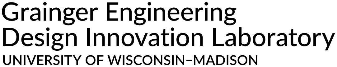 Grainger Engineering Design Innovation Laboratory